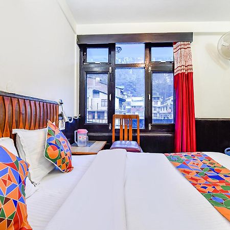 Fabhotel Park View I Манали Экстерьер фото
