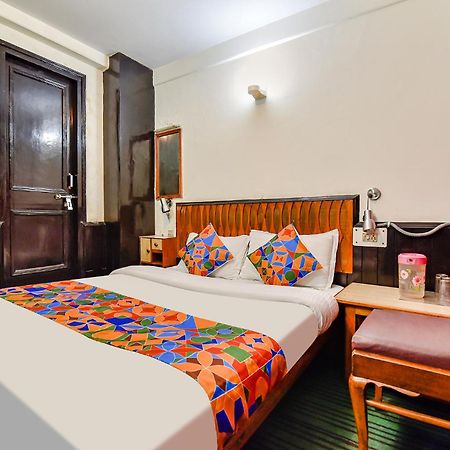 Fabhotel Park View I Манали Экстерьер фото